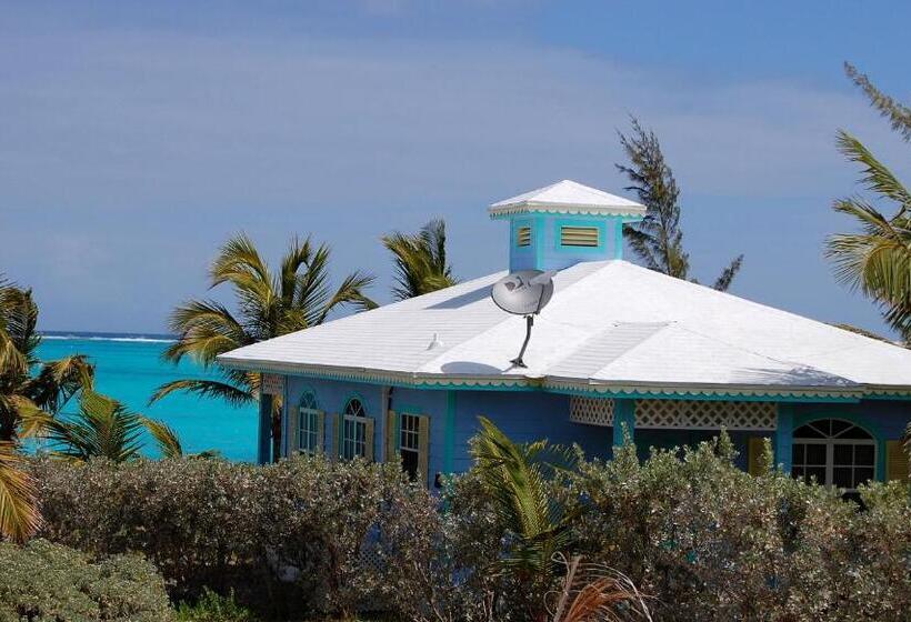 خانه 2 خوابه, Paradise Bay Bahamas