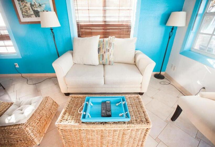 خانه 2 خوابه, Paradise Bay Bahamas