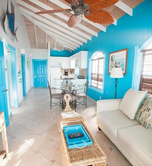 خانه 2 خوابه, Paradise Bay Bahamas