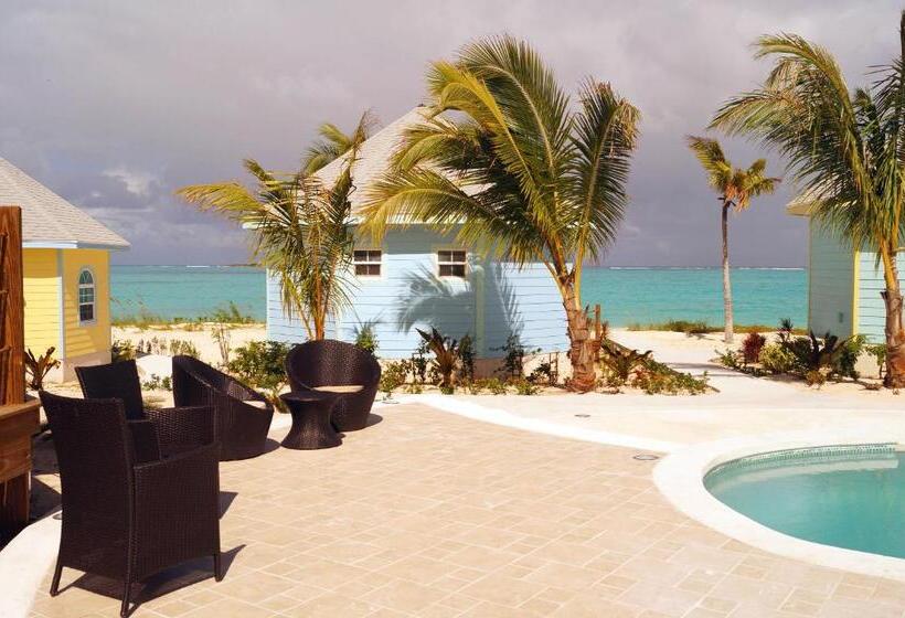 بانگلوی استاندارد با چشم‌انداز دریا, Paradise Bay Bahamas