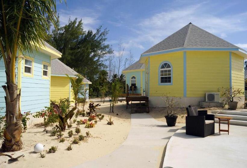 بانگلوی استاندارد با چشم‌انداز دریا, Paradise Bay Bahamas