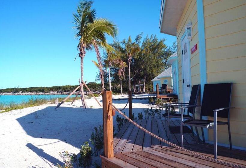 بانگلوی استاندارد با چشم‌انداز دریا, Paradise Bay Bahamas