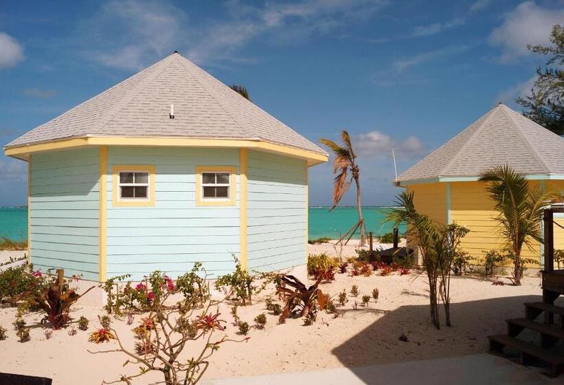 بانگلوی استاندارد با چشم‌انداز دریا, Paradise Bay Bahamas