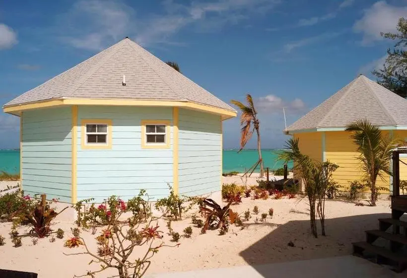 بانگلوی استاندارد با چشم‌انداز دریا, Paradise Bay Bahamas