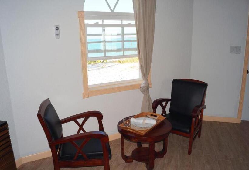 بانگلوی استاندارد با چشم‌انداز دریا, Paradise Bay Bahamas