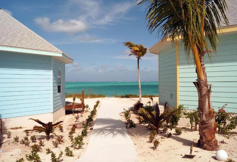بانگلوی استاندارد با چشم‌انداز دریا, Paradise Bay Bahamas