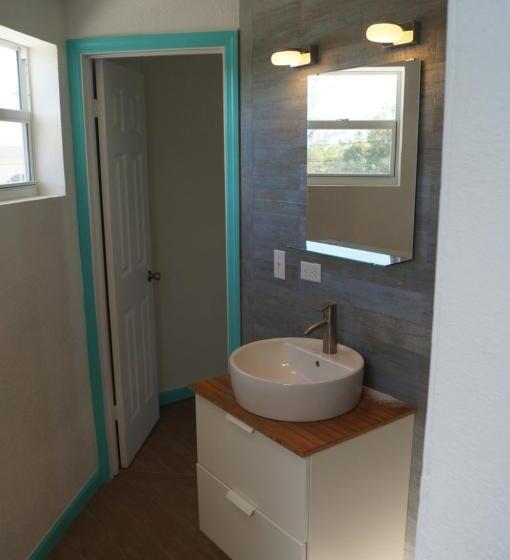 ویلای استاندارد با چشم‌انداز باغ, Paradise Bay Bahamas