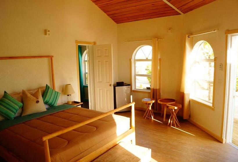 ویلای استاندارد با چشم‌انداز باغ, Paradise Bay Bahamas