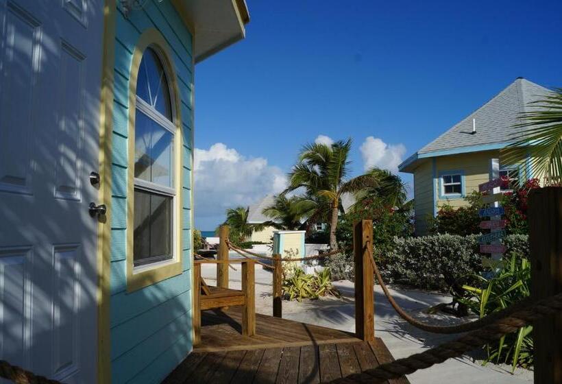 ویلای استاندارد با چشم‌انداز باغ, Paradise Bay Bahamas