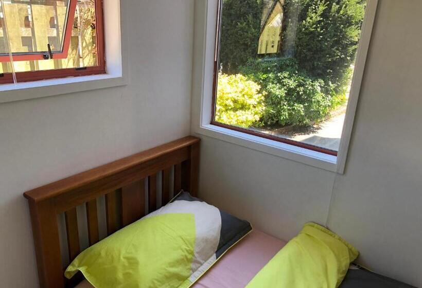 اتاق استاندارد یک نفره, Visitor Room Self Check In