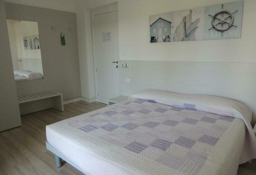 Номер Стандарт, Ai Fiori