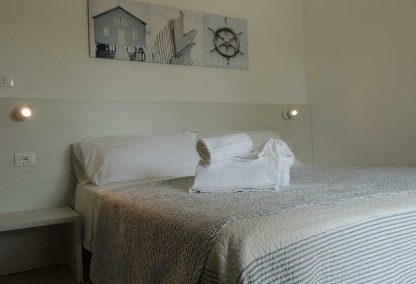 Номер Стандарт, Ai Fiori