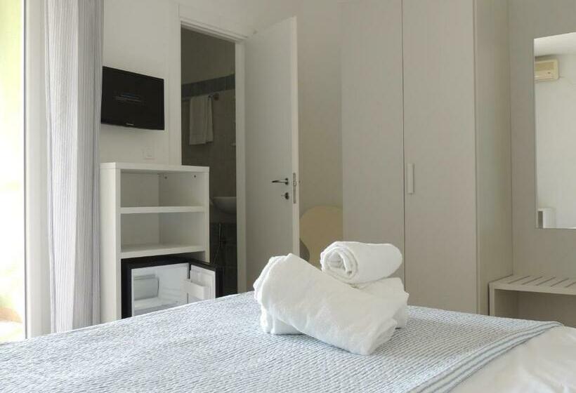 Номер Стандарт, Ai Fiori