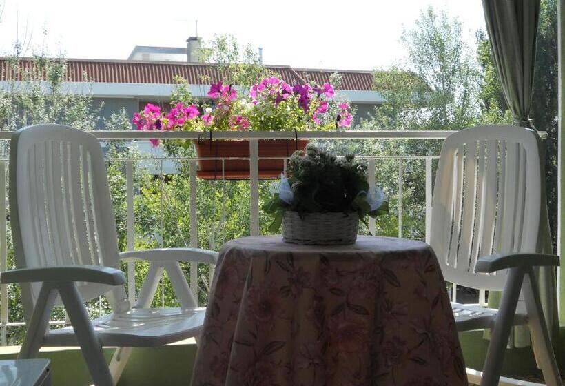 Номер Стандарт, Ai Fiori