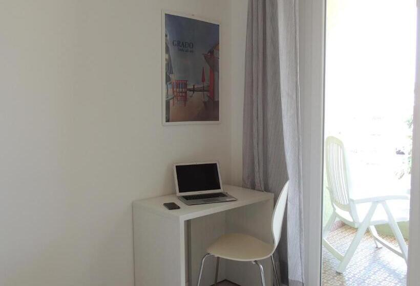 Номер Стандарт, Ai Fiori