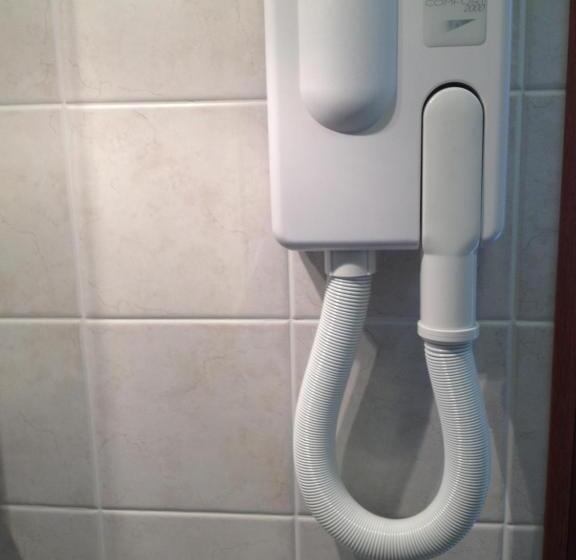 Номер Стандарт Трехместный, Ai Fiori