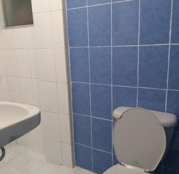 Номер Стандарт 2 Двуспальные Кровати, Azucena De Antequera