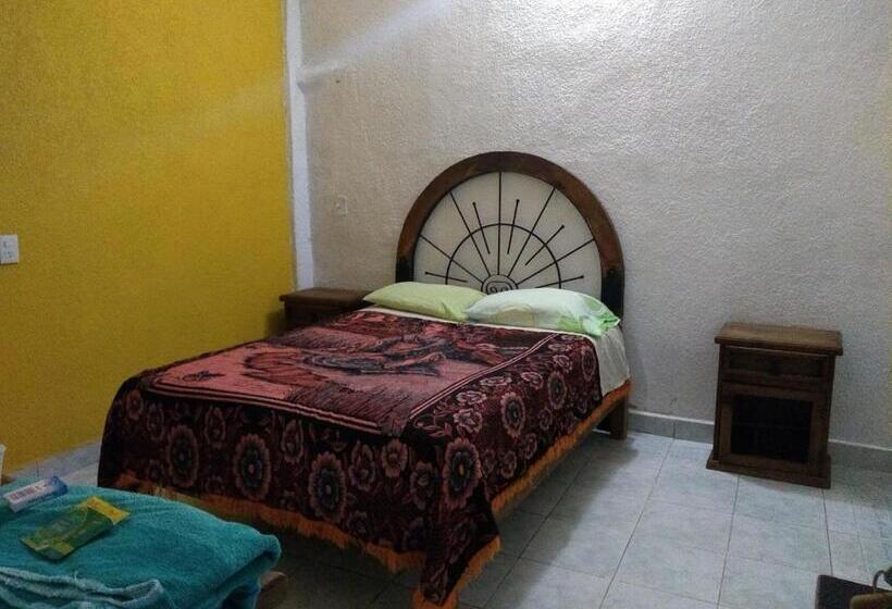 Номер Стандарт, Azucena De Antequera