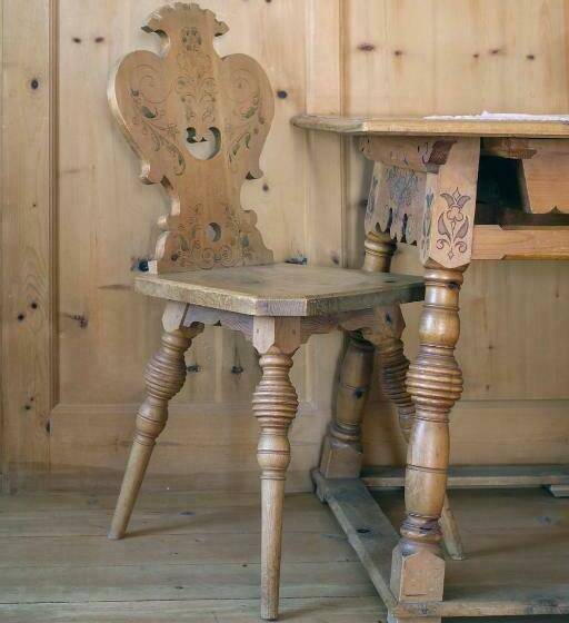 חדר סטנדרט, Der Zirmerhof