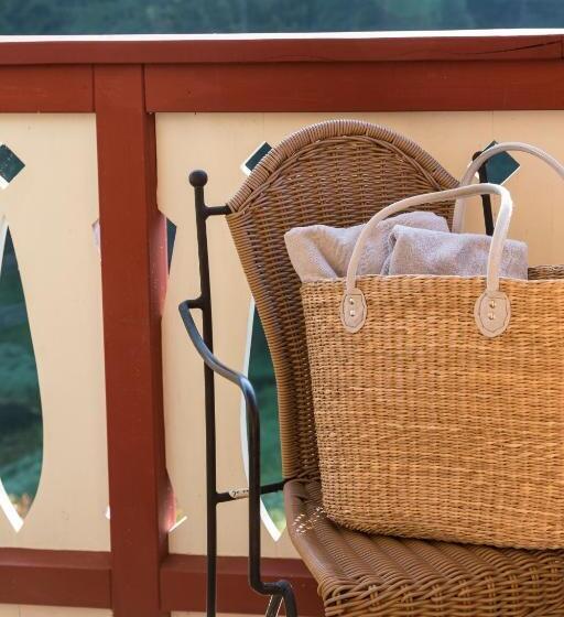 חדר סטנדרט, Der Zirmerhof