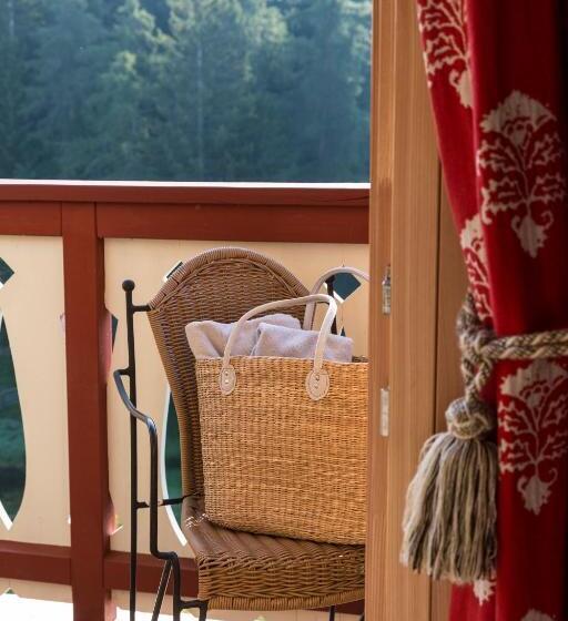 חדר סטנדרט יחיד, Der Zirmerhof