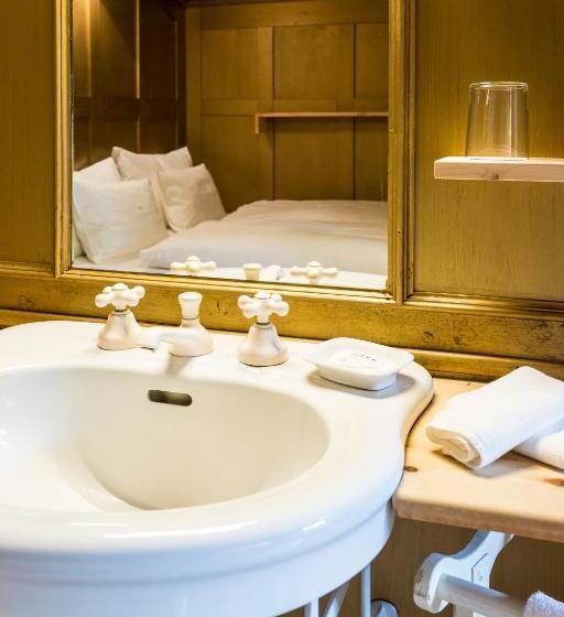 חדר סטנדרט יחיד, Der Zirmerhof