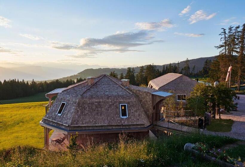 סוויטת דופלקס, Der Zirmerhof