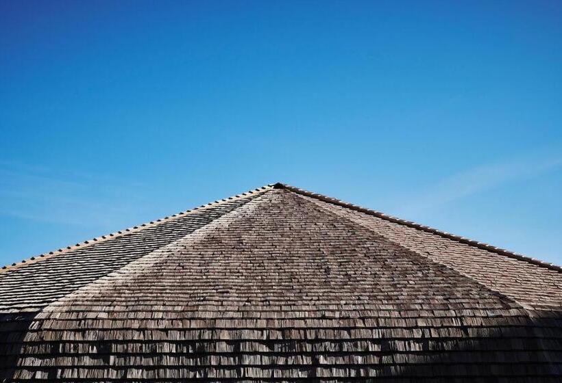 סוויטת דופלקס, Der Zirmerhof