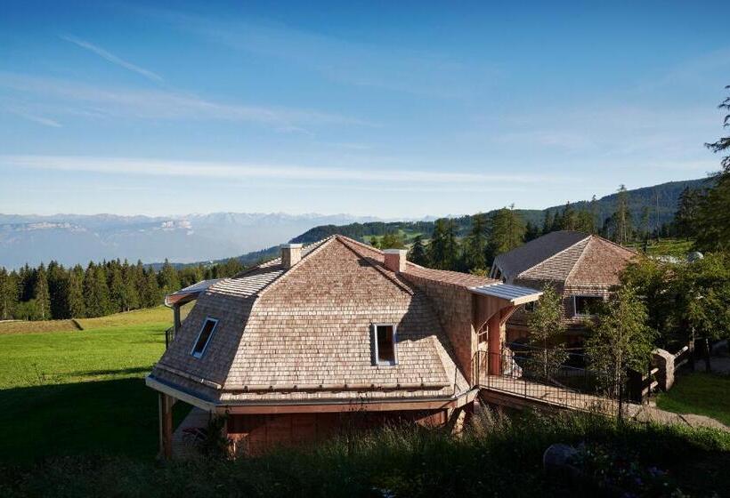 סוויטת דופלקס, Der Zirmerhof