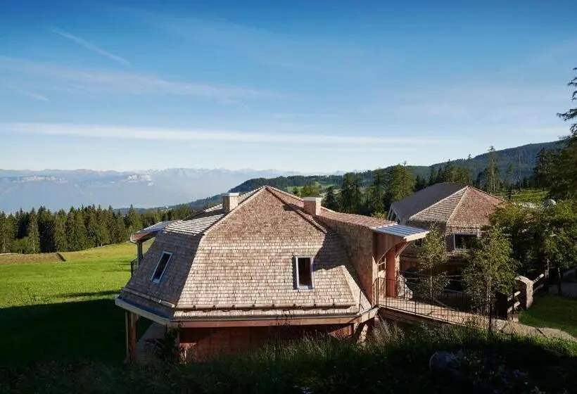 Duplex-sviitti, Der Zirmerhof