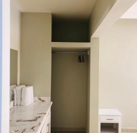 스탠다드 싱글 룸, Victoria