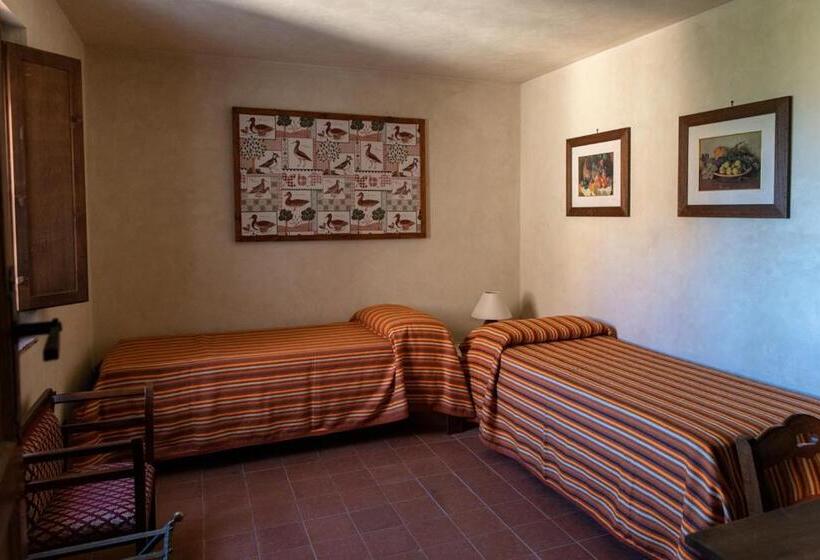 آپارتمان 2 خوابه, Villa Levante