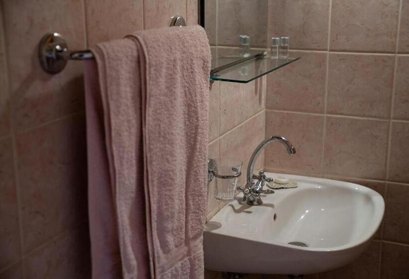 침실 1개 아파트, Villa Levante