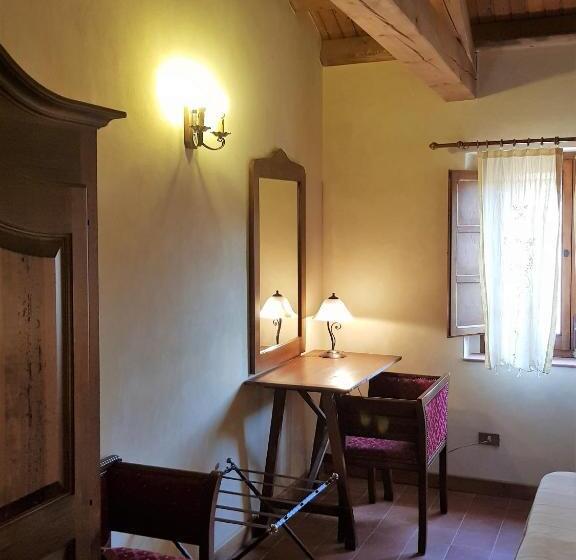 침실 1개 아파트, Villa Levante