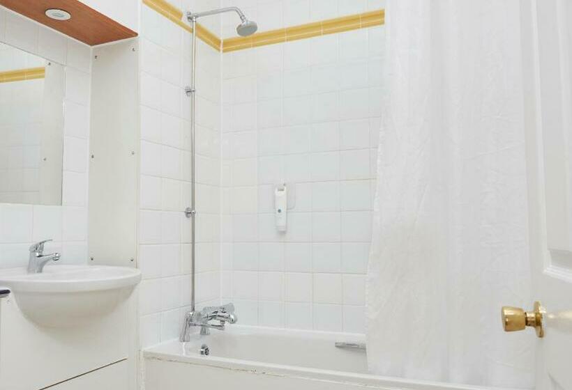 스탠다드 싱글 룸, Wheatsheaf By Chef & Brewer Collection