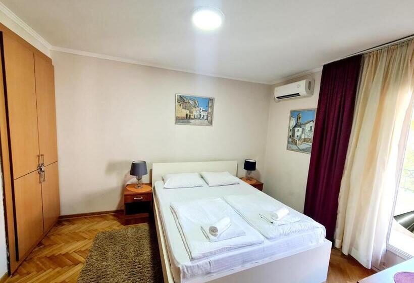 آپارتمان 2 خوابه, Apartments Pier