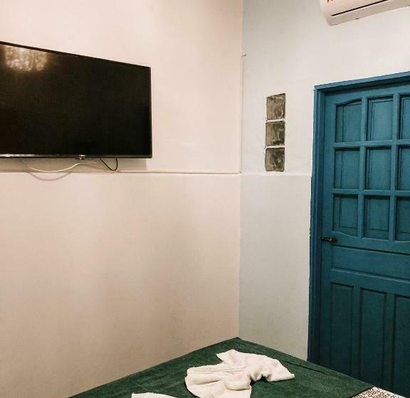 Номер Стандарт, Pousada Porto Feliz