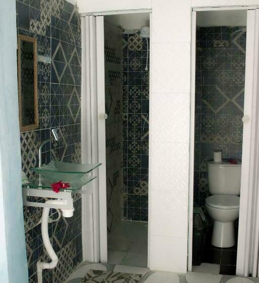 Номер Стандарт, Pousada Porto Feliz