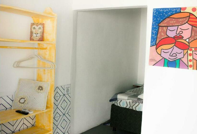 Номер Стандарт, Pousada Porto Feliz