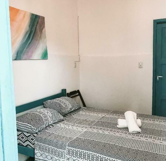 Номер Стандарт, Pousada Porto Feliz