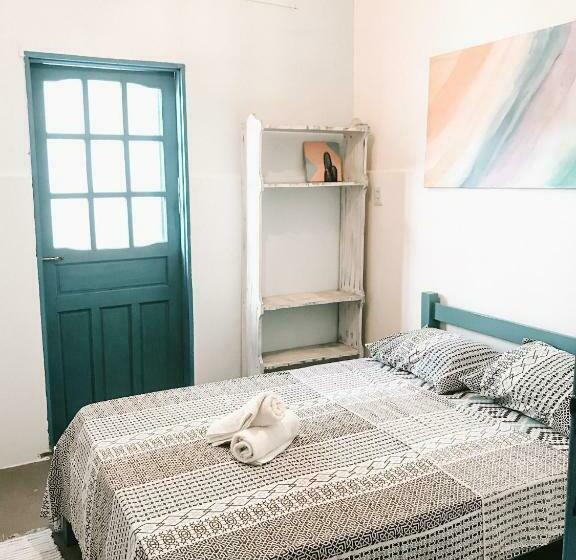 Номер Стандарт, Pousada Porto Feliz