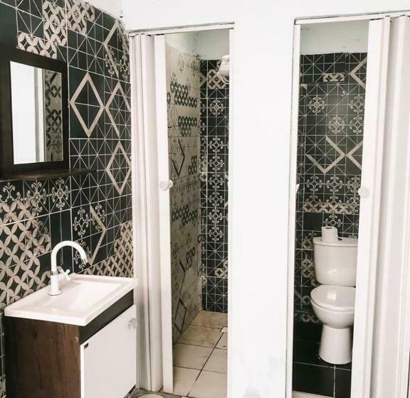 Номер Стандарт, Pousada Porto Feliz