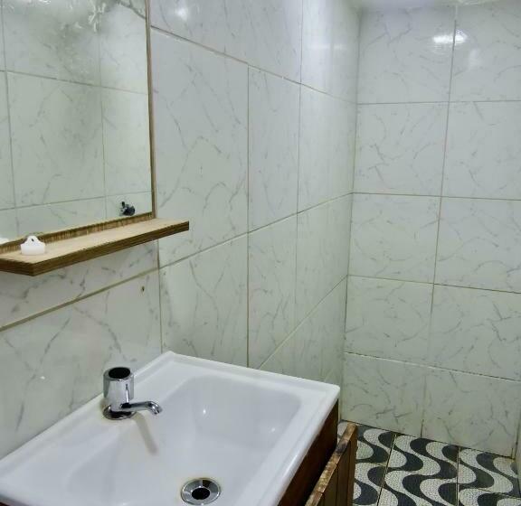 Номер Стандарт, Pousada Porto Feliz