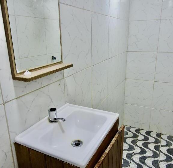 Номер Стандарт, Pousada Porto Feliz