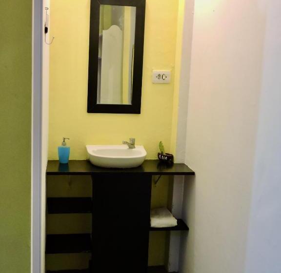 Номер Стандарт, Pousada Porto Feliz