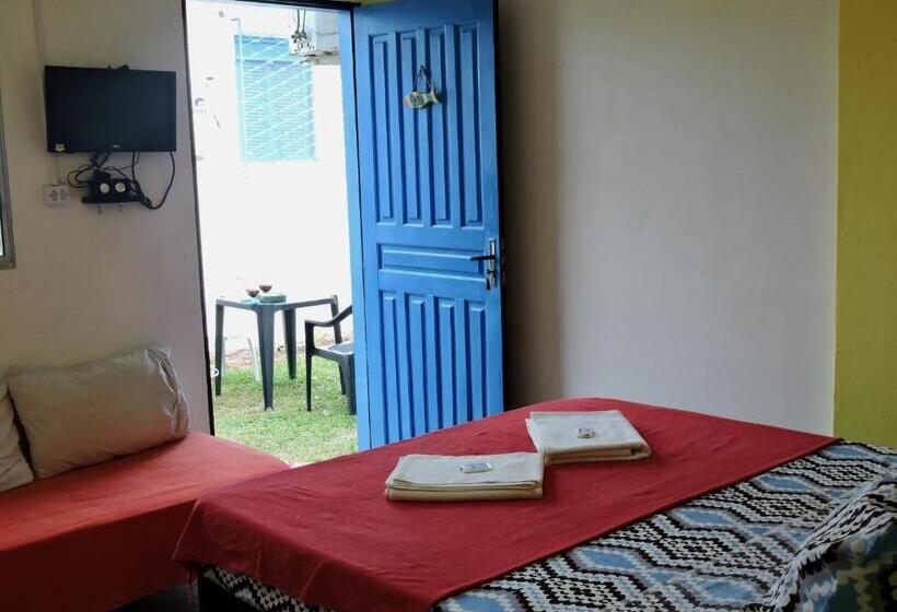 Номер Стандарт, Pousada Porto Feliz
