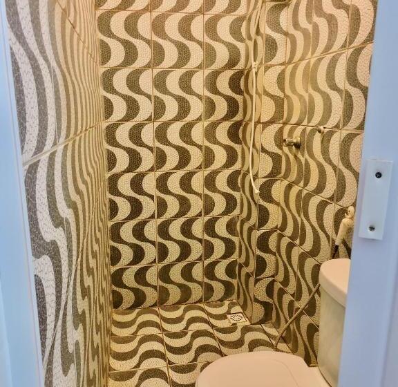 Номер Стандарт, Pousada Porto Feliz