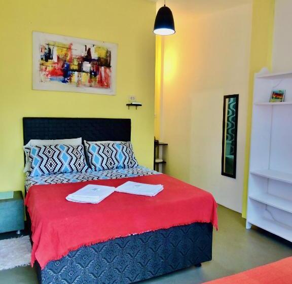 Номер Стандарт, Pousada Porto Feliz