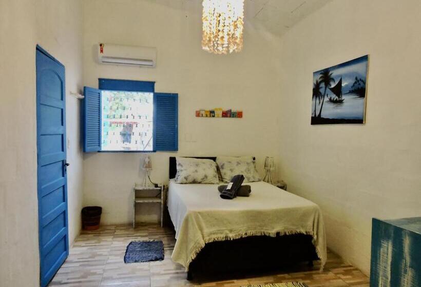 Номер Стандарт, Pousada Porto Feliz