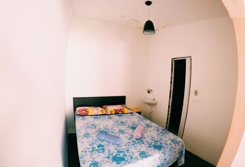 Номер Стандарт, Pousada Porto Feliz